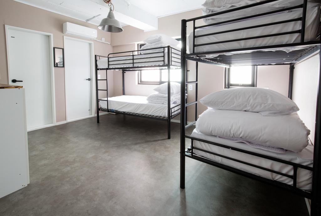 Story In Jeju Guesthouse Ngoại thất bức ảnh