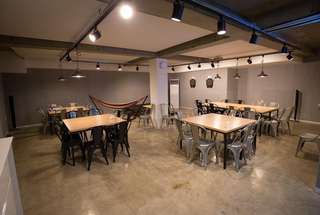 Story In Jeju Guesthouse Ngoại thất bức ảnh