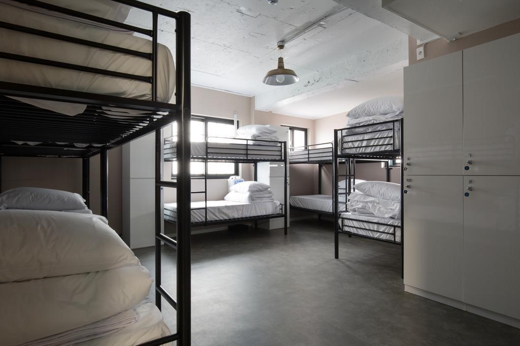 Story In Jeju Guesthouse Ngoại thất bức ảnh