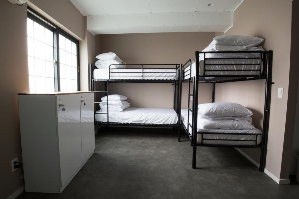 Story In Jeju Guesthouse Ngoại thất bức ảnh