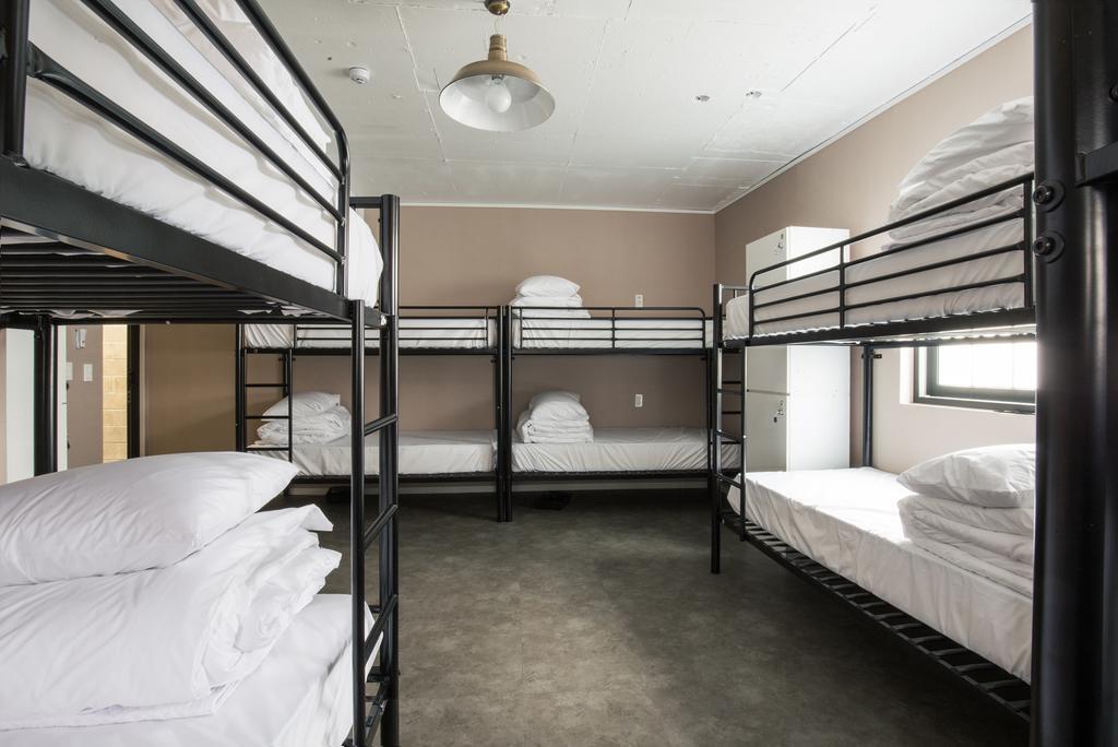 Story In Jeju Guesthouse Ngoại thất bức ảnh