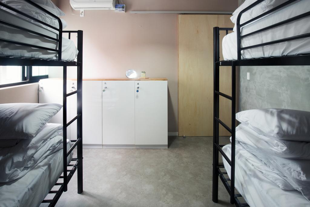 Story In Jeju Guesthouse Ngoại thất bức ảnh