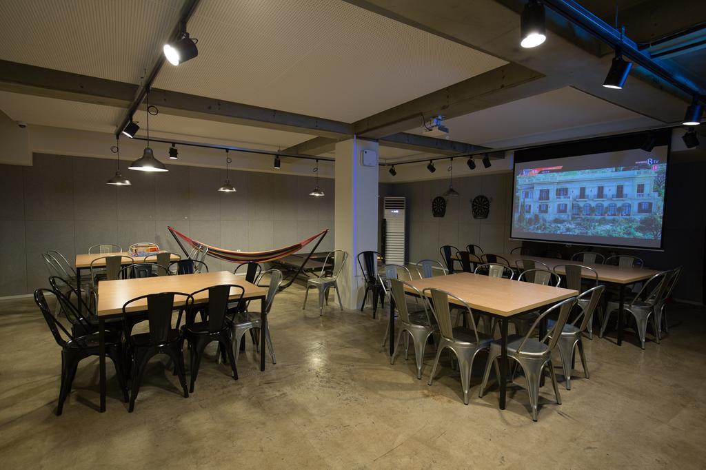 Story In Jeju Guesthouse Ngoại thất bức ảnh