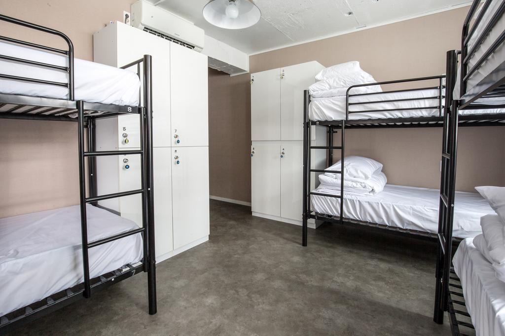 Story In Jeju Guesthouse Ngoại thất bức ảnh