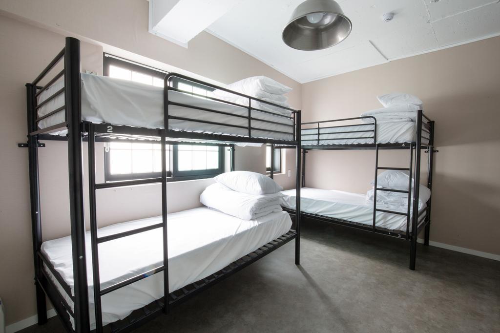 Story In Jeju Guesthouse Ngoại thất bức ảnh