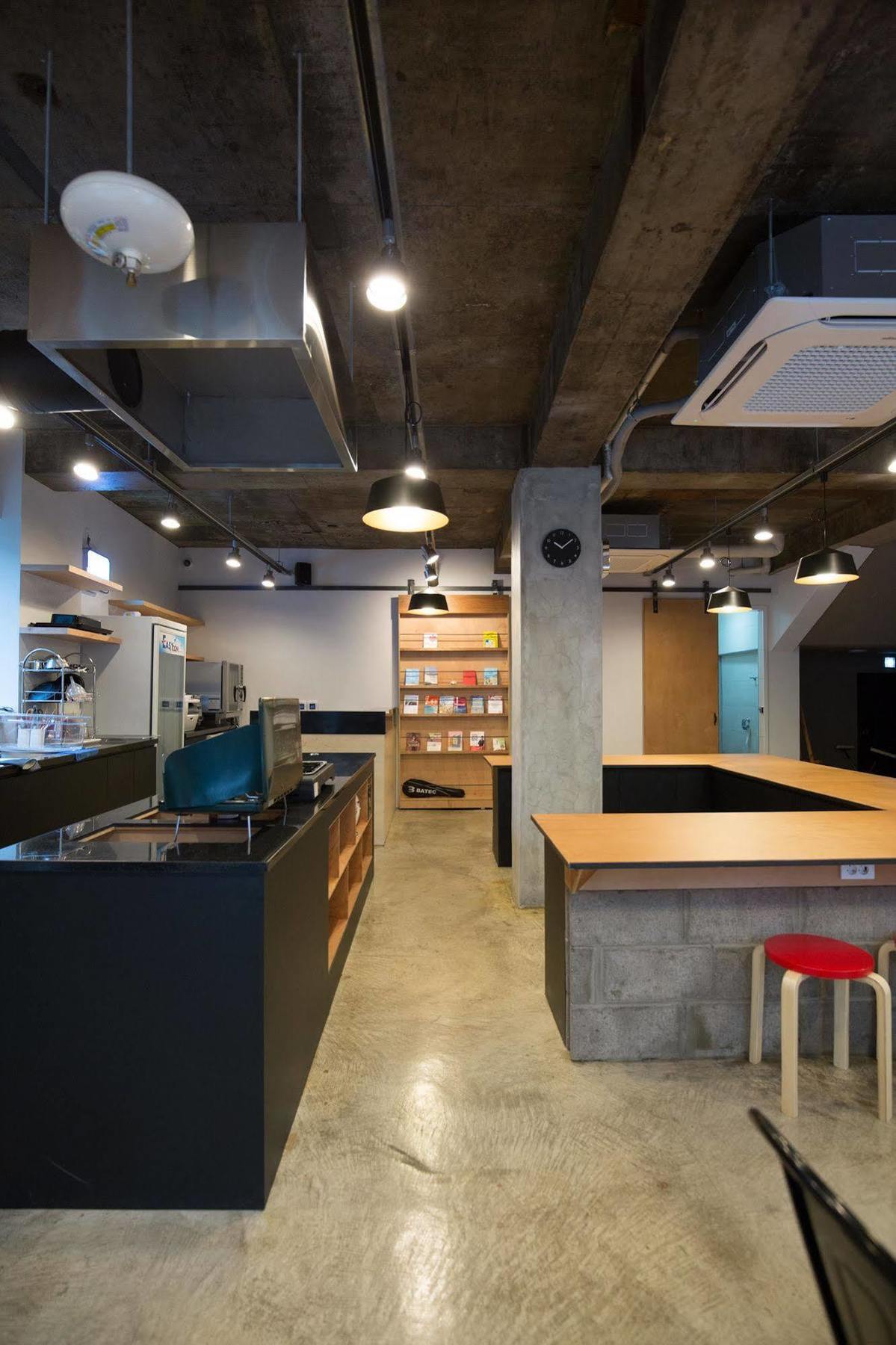 Story In Jeju Guesthouse Ngoại thất bức ảnh
