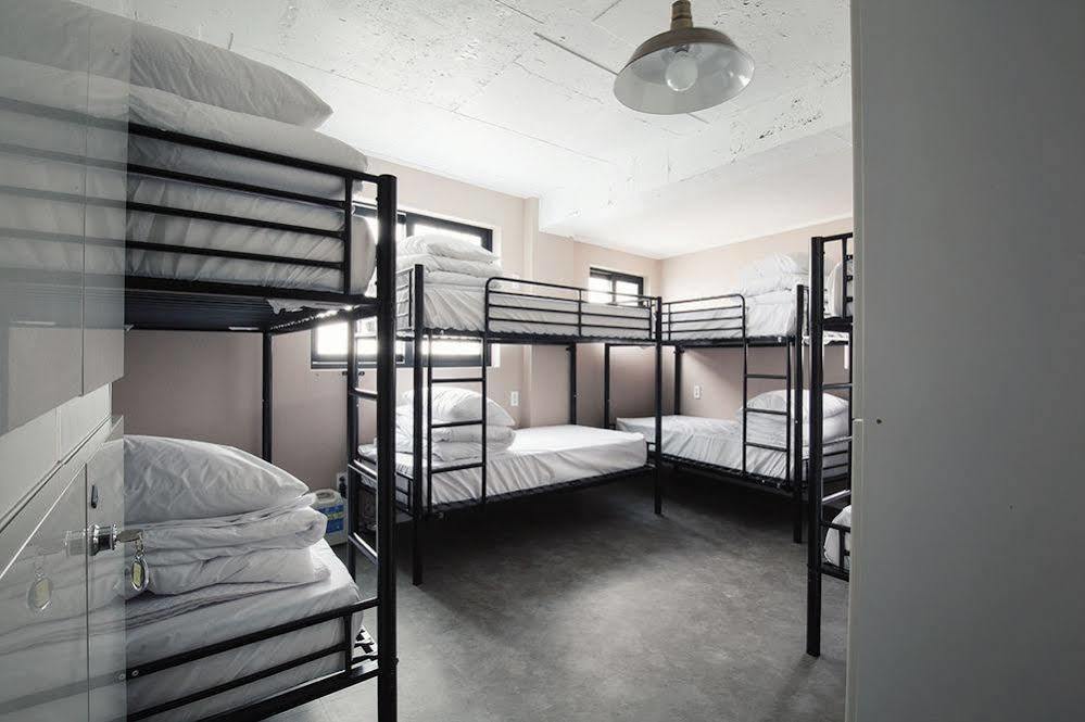Story In Jeju Guesthouse Ngoại thất bức ảnh