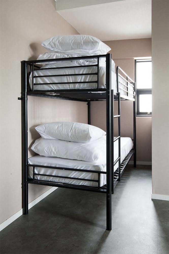 Story In Jeju Guesthouse Ngoại thất bức ảnh